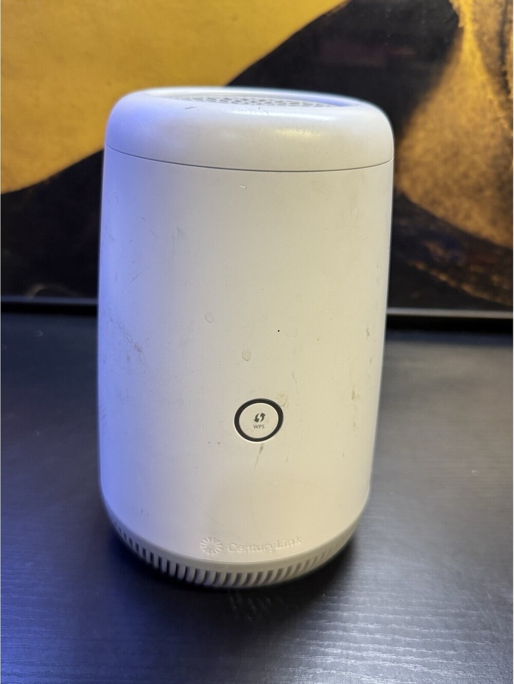 CenturyLink C4000LZ WiFi 6 DSL Modem Router Gateway Unit Only